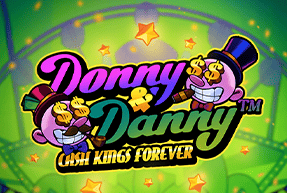 Donny and Danny 92%